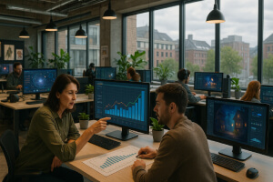 Ireland’s Digital Gaming Sector