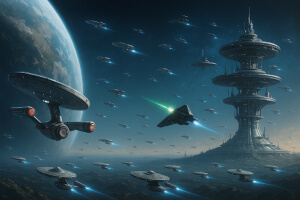 Star Trek Fleet Command