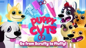 Puppy Cuts screen520x924