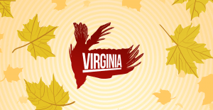 Virginia Bird