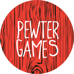 pewter games logo