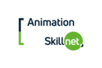 Animation Skillnet logo