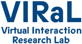 VIRAL logo